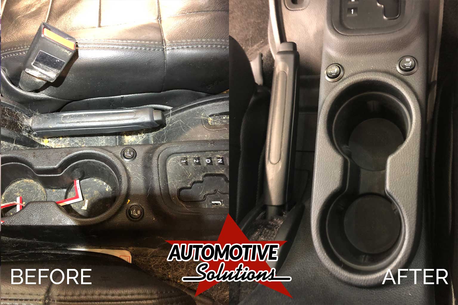 Automotive Solutions of Powell in Powell, OH (5)