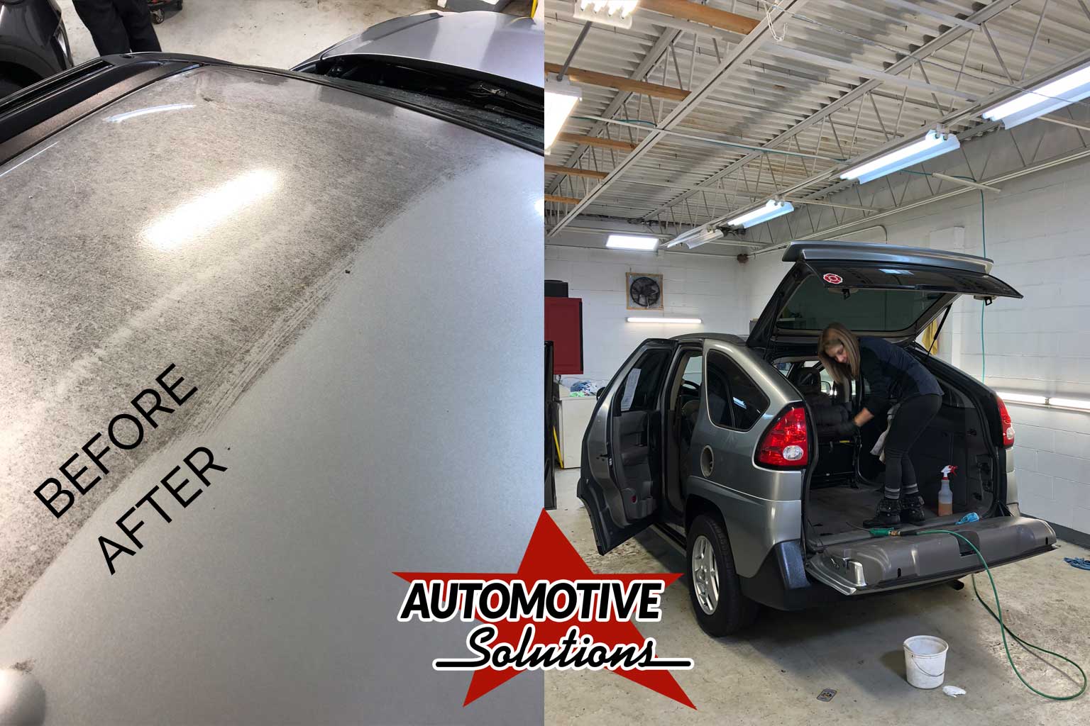 Automotive Solutions of Powell in Powell, OH (6)