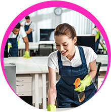 The Cleaning Bubbles Services in Fontana, CA (4)