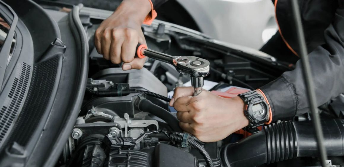 Auto Wrench Repair Service in Mt Gilead, OH (2)