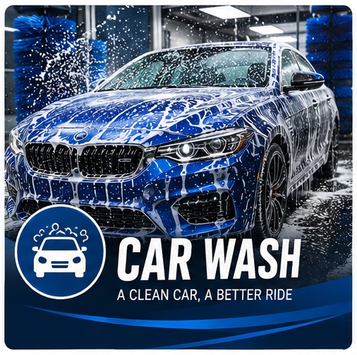 Coast 2 Coast Car Wash and Detailing in Bradenton, FL