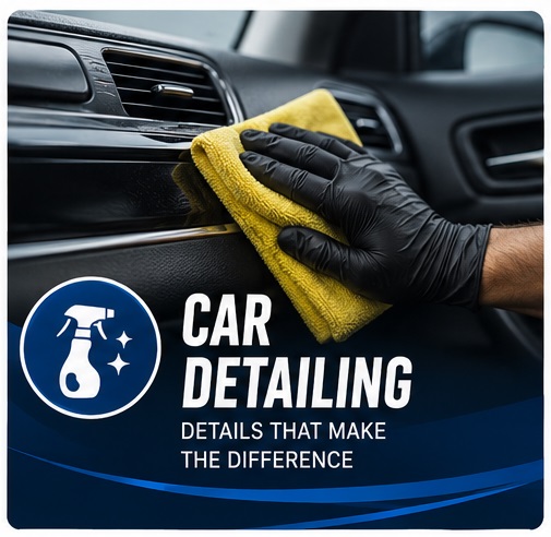 Coast 2 Coast Car Wash and Detailing in Bradenton, FL (6)