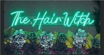 The Hair Witch Tx in Abilene, TX