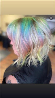 The Hair Witch Tx in Abilene, TX (2)