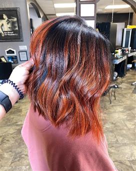 The Hair Witch Tx in Abilene, TX (4)