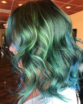The Hair Witch Tx in Abilene, TX (5)