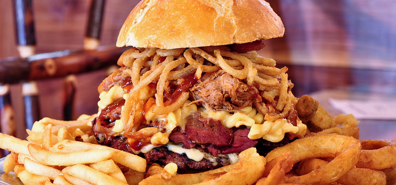 Wagon Train BBQ in Schenectady, NY