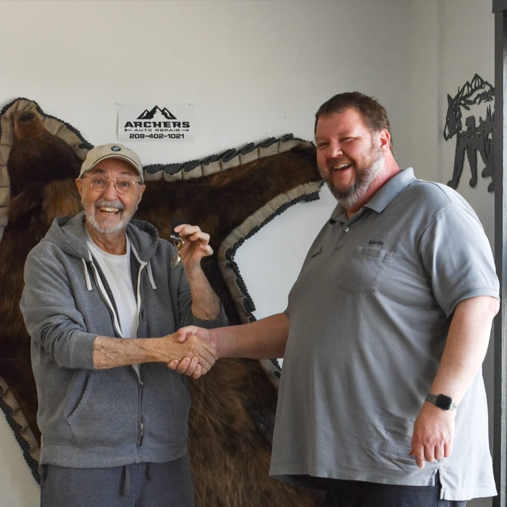 Archers Auto Repair in Caldwell, ID