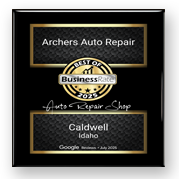 Archers Auto Repair in Caldwell, ID (3)