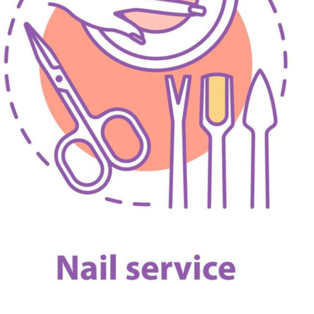 XSCAPE NAILBAR in Grand Prairie, TX (2)