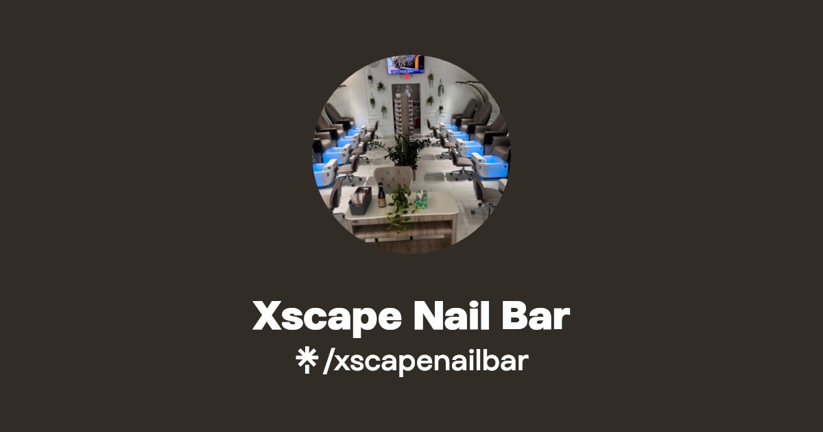 XSCAPE NAILBAR in Grand Prairie, TX (4)
