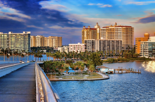Kim Bergin, Realtor in Lakewood Ranch, Bradenton and St. Petersburg Fl in St. Petersburg, FL