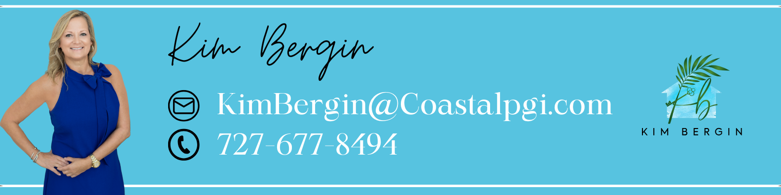 Kim Bergin, Realtor in Lakewood Ranch, Bradenton and St. Petersburg Fl in St. Petersburg, FL (6)