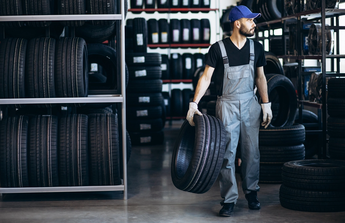VNV Tire and Auto Center, LLC in Bulverde, TX (3)