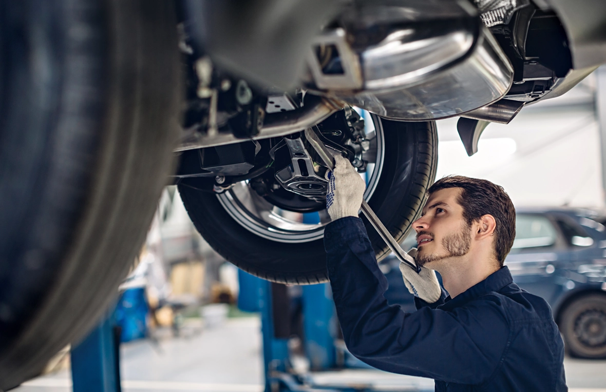 VNV Tire and Auto Center, LLC in Bulverde, TX (4)