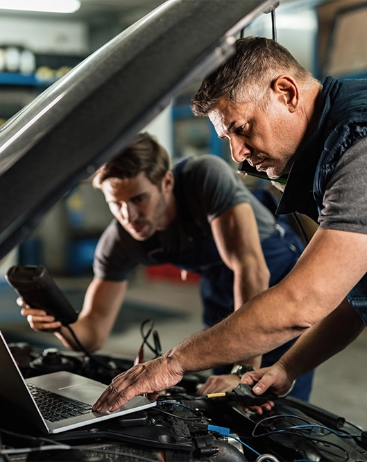 VNV Tire and Auto Center, LLC in Bulverde, TX (5)