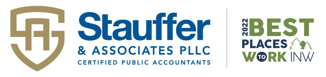 Stauffer & Associates PLLC in Liberty Lake, WA