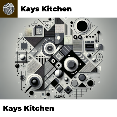 Kay's Kitchen in St Joseph, MN