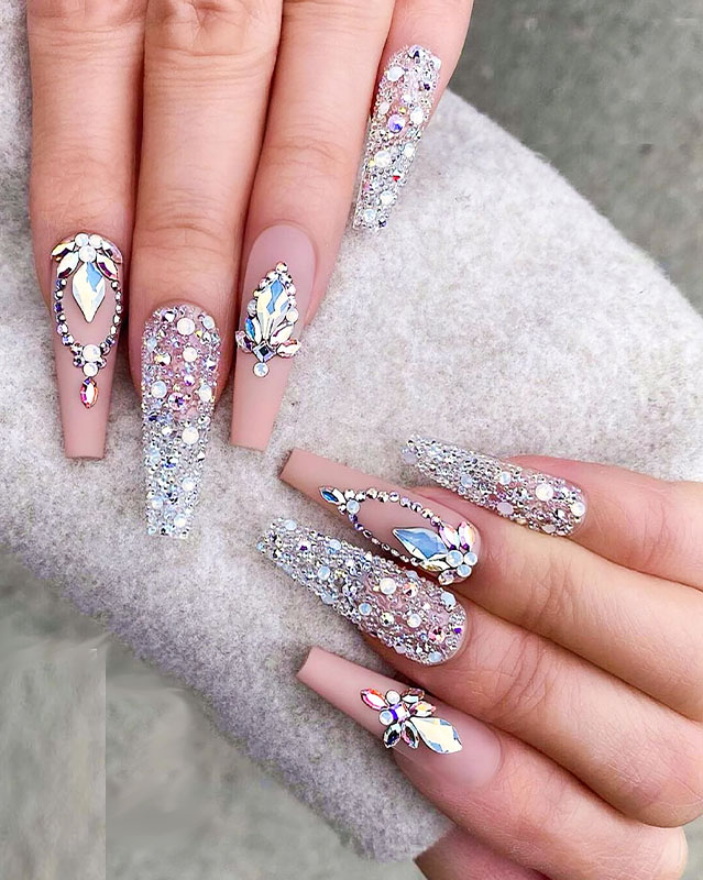 TenTen Nail Spa Buckhead in Atlanta, GA (2)