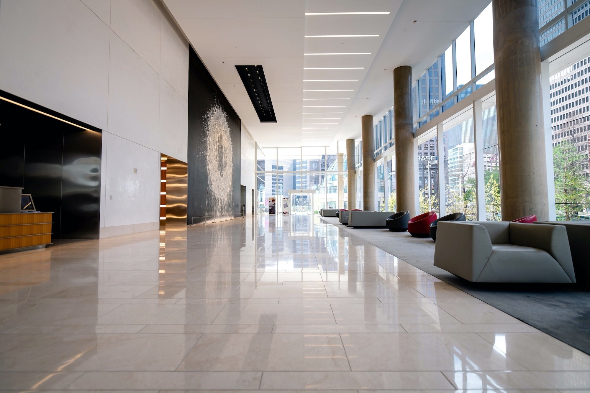 Judson Services LLC in Baton Rouge, LA