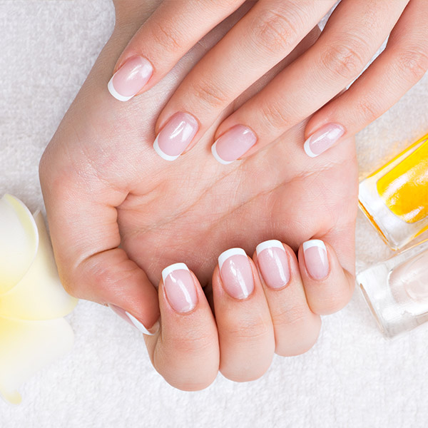 IV Nails in Greenville, MI (2)
