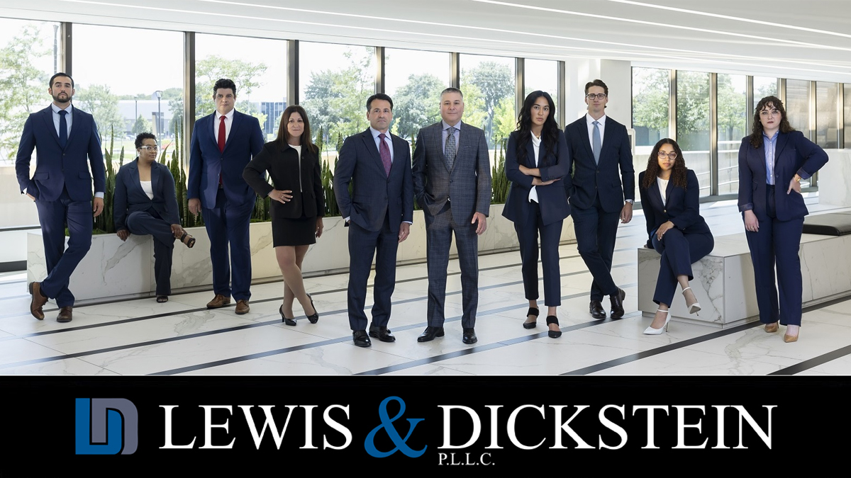 Lewis & Dickstein, P.L.L.C. in Southfield, MI