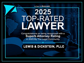 Lewis & Dickstein, P.L.L.C. in Southfield, MI (5)