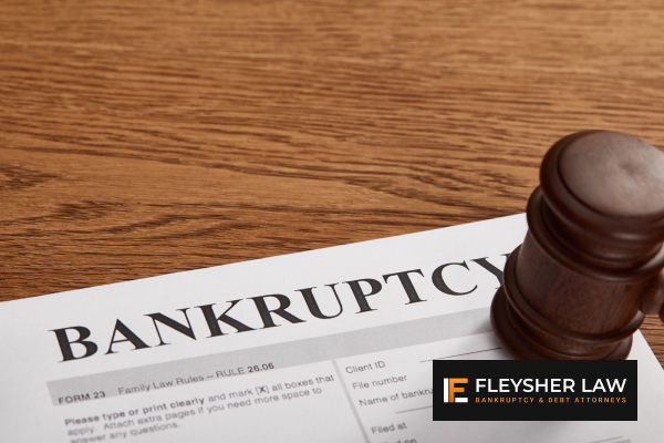 Fleysher Law Bankruptcy and Debt Attorneys - Cape Coral Office in Cape Coral, FL (2)