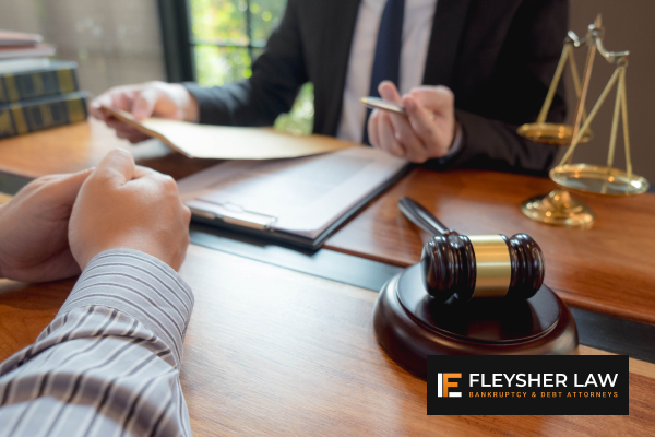 Fleysher Law Bankruptcy and Debt Attorneys - Cape Coral Office in Cape Coral, FL (3)