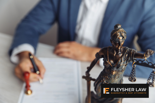 Fleysher Law Bankruptcy and Debt Attorneys - Cape Coral Office in Cape Coral, FL (4)