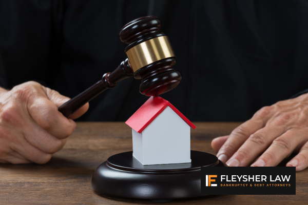 Fleysher Law Bankruptcy and Debt Attorneys - Cape Coral Office in Cape Coral, FL (5)