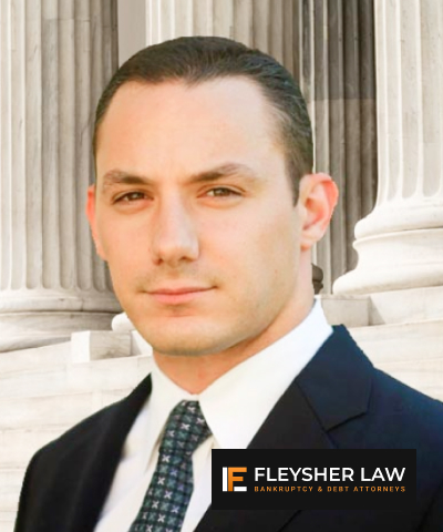 Fleysher Law Bankruptcy and Debt Attorneys - Cape Coral Office in Cape Coral, FL (6)