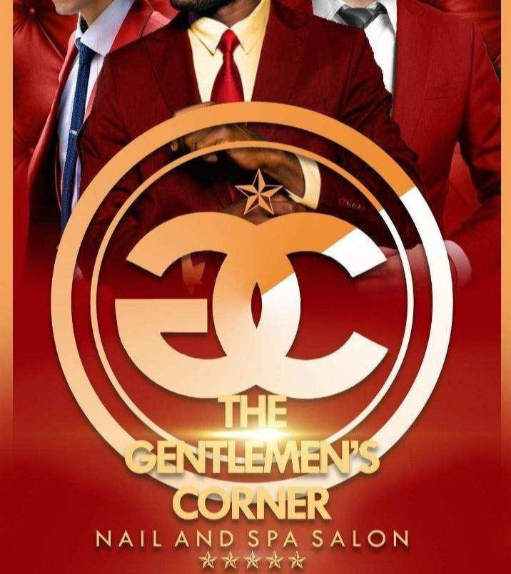 Gentleman's Corner Nail & Spa in Mobile, AL (2)