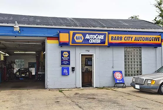 Barb City Automotive in DeKalb, IL (3)
