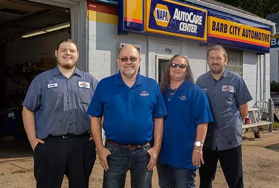 Barb City Automotive in DeKalb, IL (4)