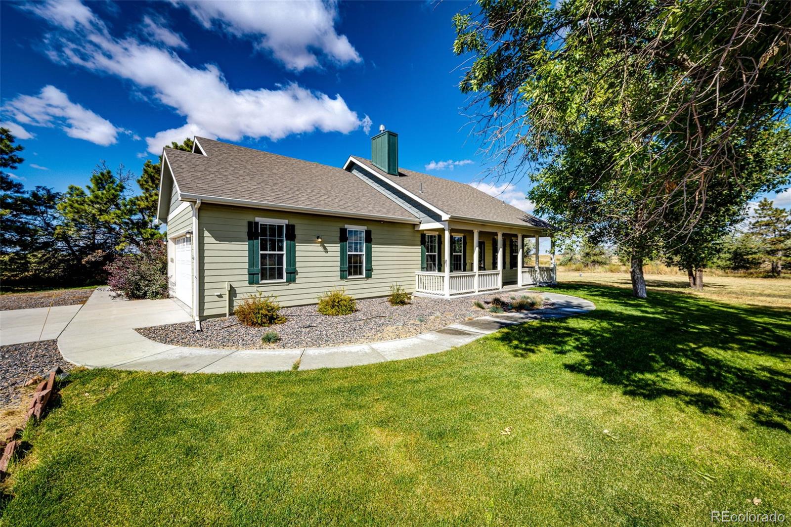 Look East Realty in Bennett, CO (2)