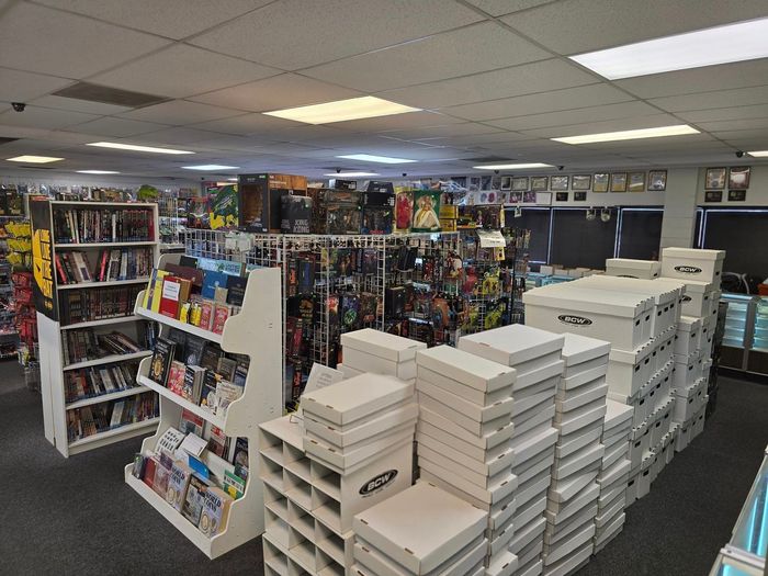 All C's Collectibles in Aurora, CO (5)