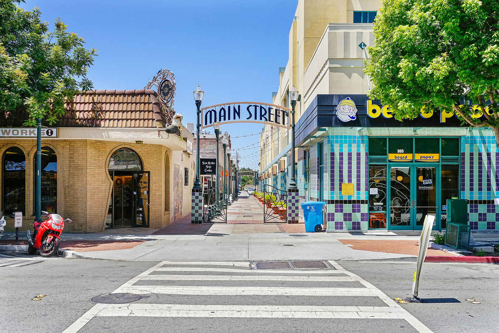 Ramez Tabri Real Estate in San Mateo, CA