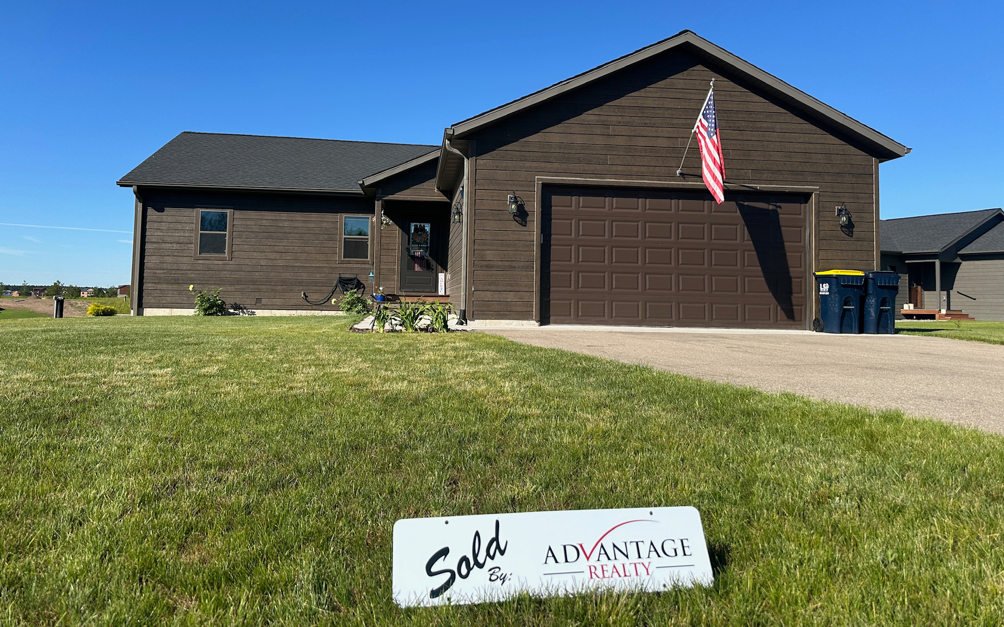 Tony Arbanas Advantage Realty LLC, REALTOR in Neillsville, WI