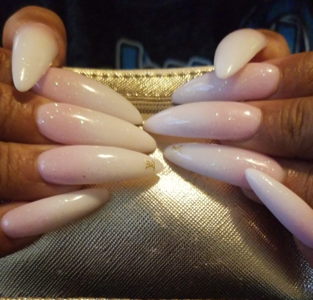 Spa Nails in Montrose, CO (2)