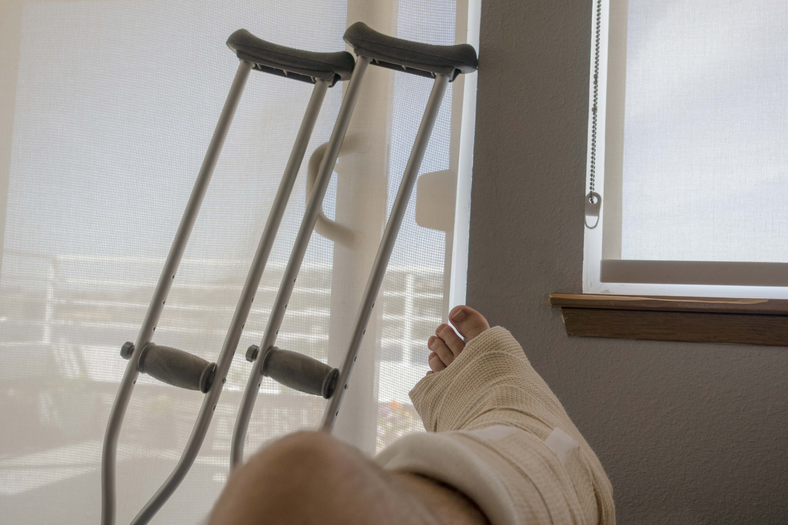 Parker & McConkie Personal Injury Lawyers Idaho Falls in Idaho Falls, ID