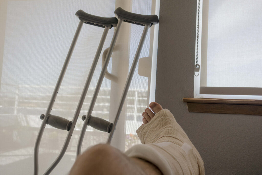 Parker & McConkie Personal Injury Lawyers Idaho Falls in Idaho Falls, ID (3)