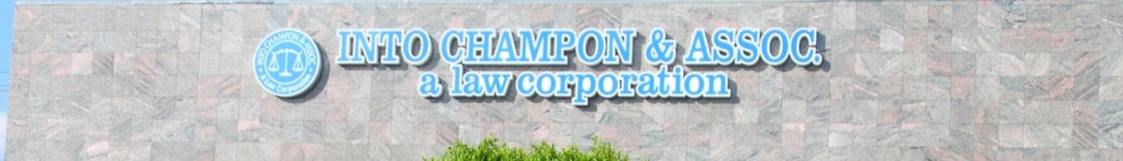 Into Champon & Assoc., A Law Corporation in Alhambra, CA