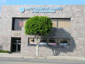 Into Champon & Assoc., A Law Corporation in Alhambra, CA (2)