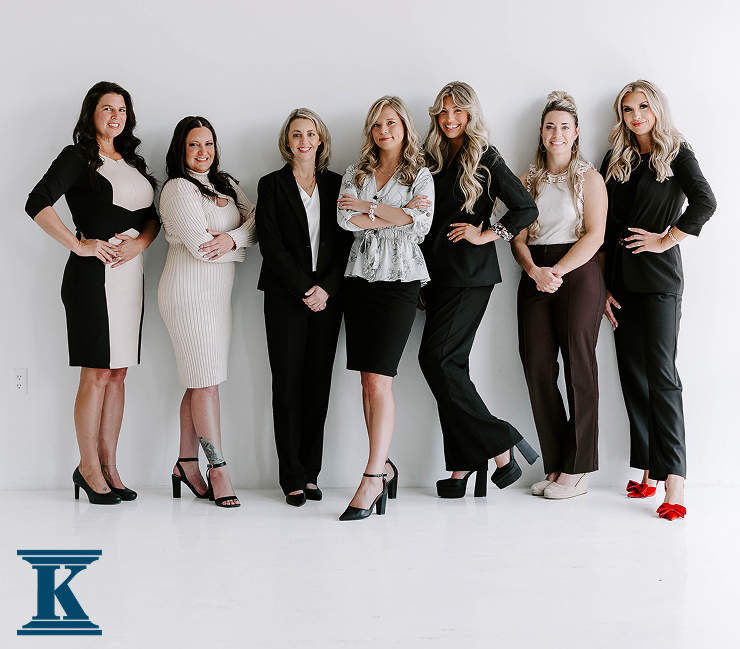 Kersh Family Law, P.C. - Angleton in Angleton, TX (6)