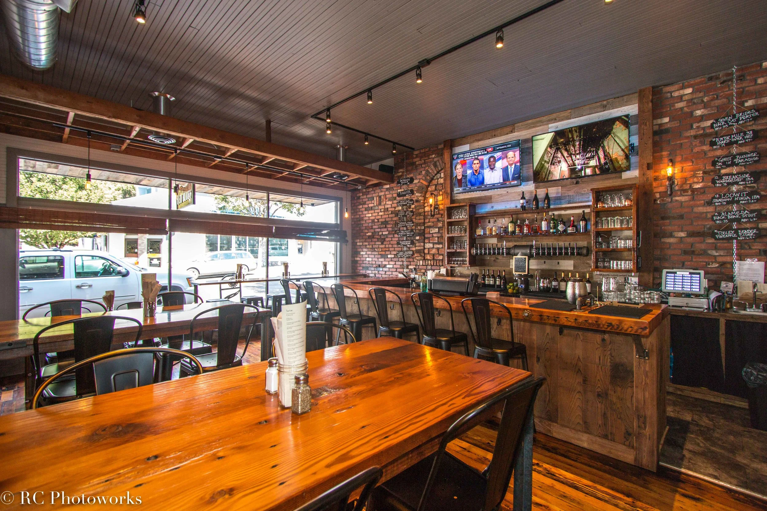 Red Bluff Tap House in Stevenson, WA (3)