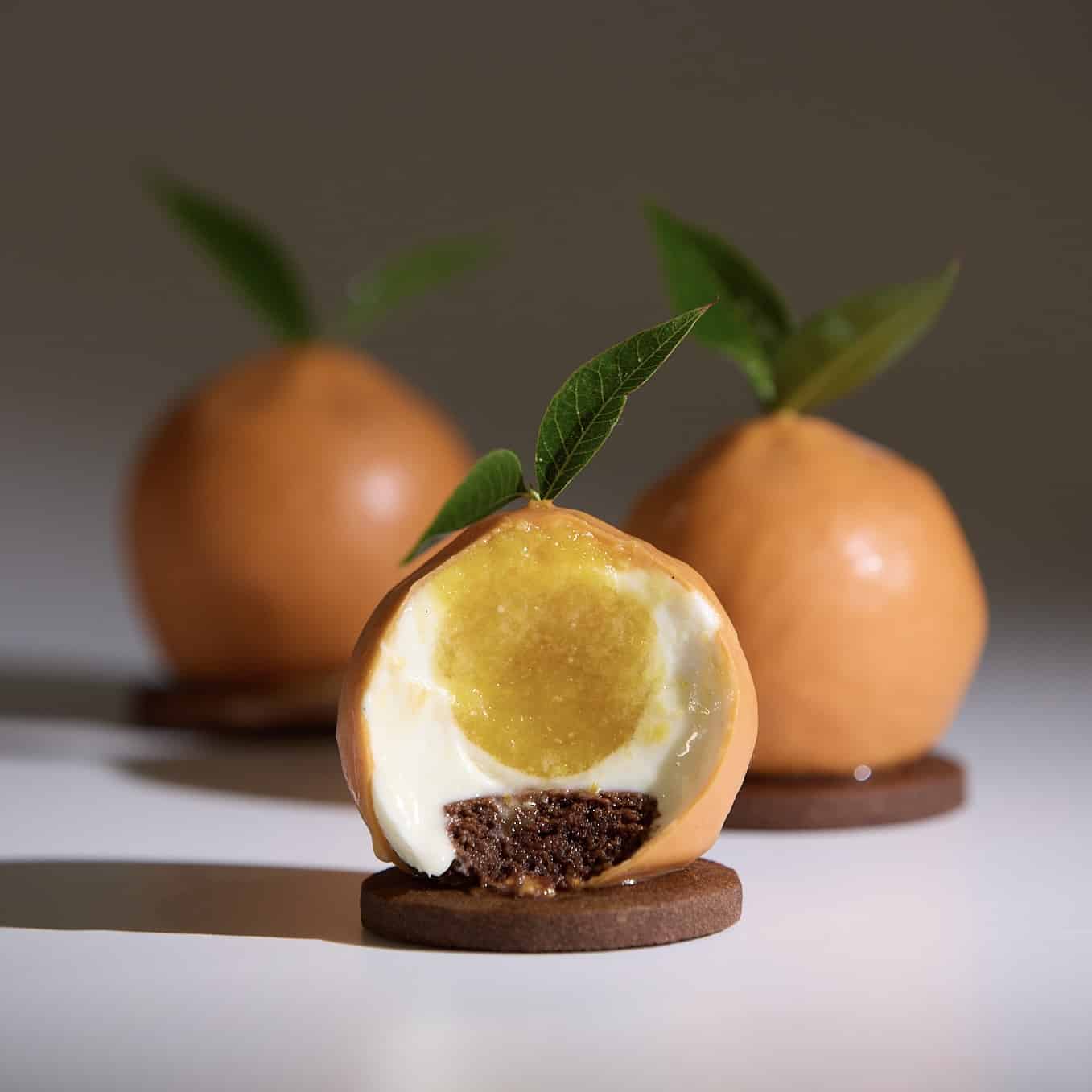 Estelle Bakery & Pâtisserie in Sacramento, CA