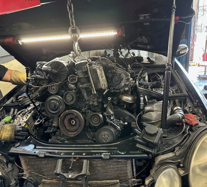 Dail Transmission & Total Car Care in Middletown, NY (2)