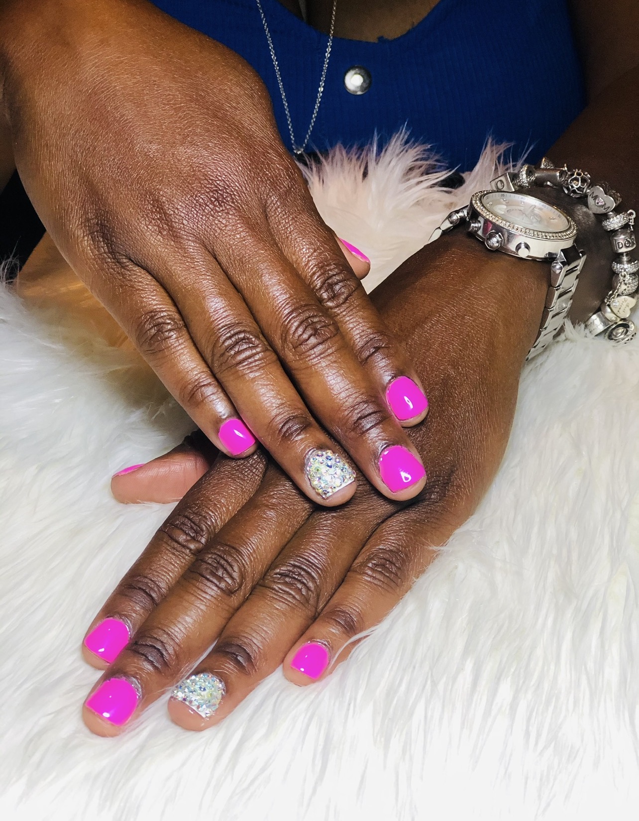 ForeignChique Nails in Port Saint Lucie, FL (2)
