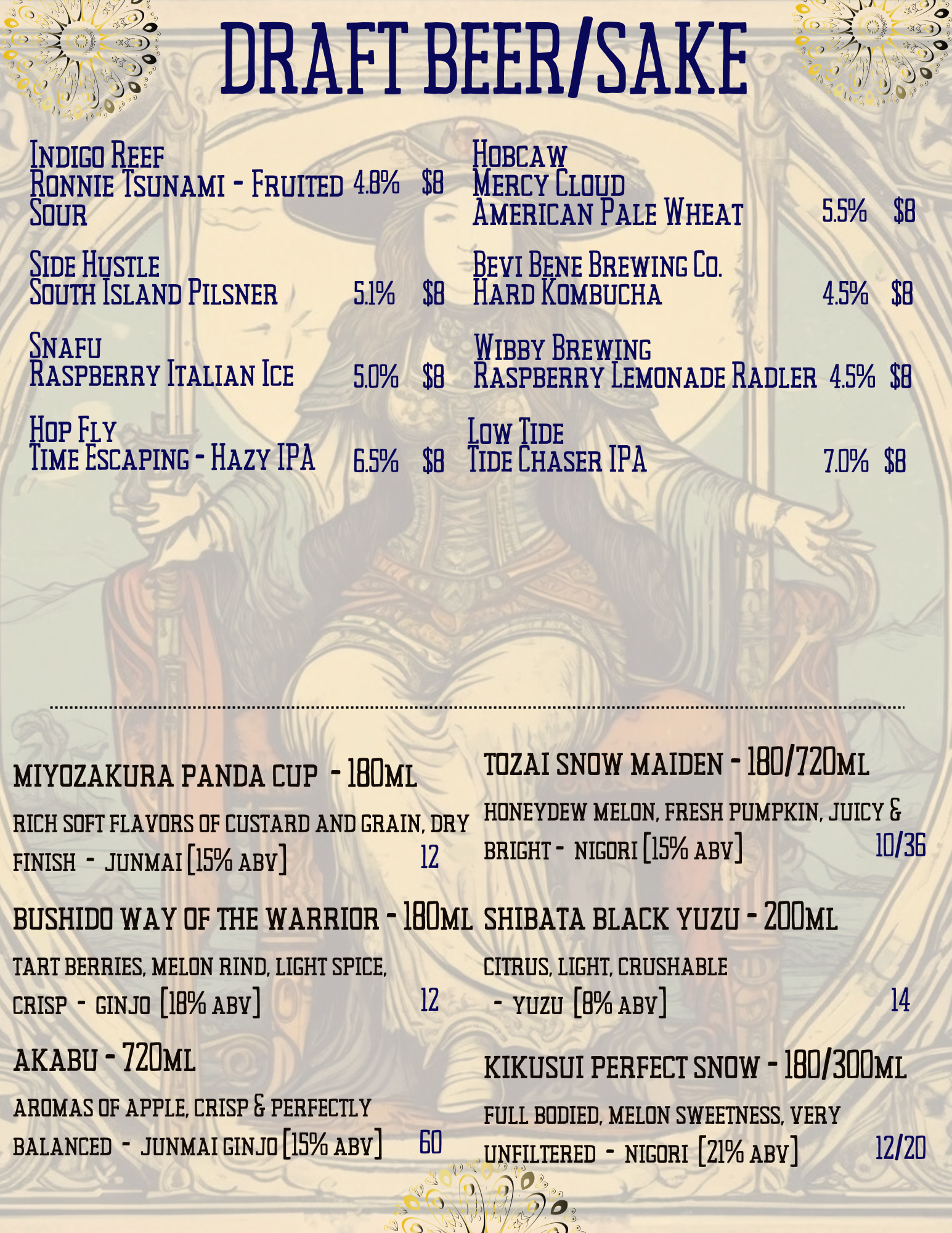 Jack of Cups Saloon in Charleston, SC (2)